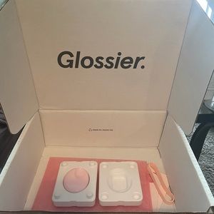 Glossier You Solid Perfume